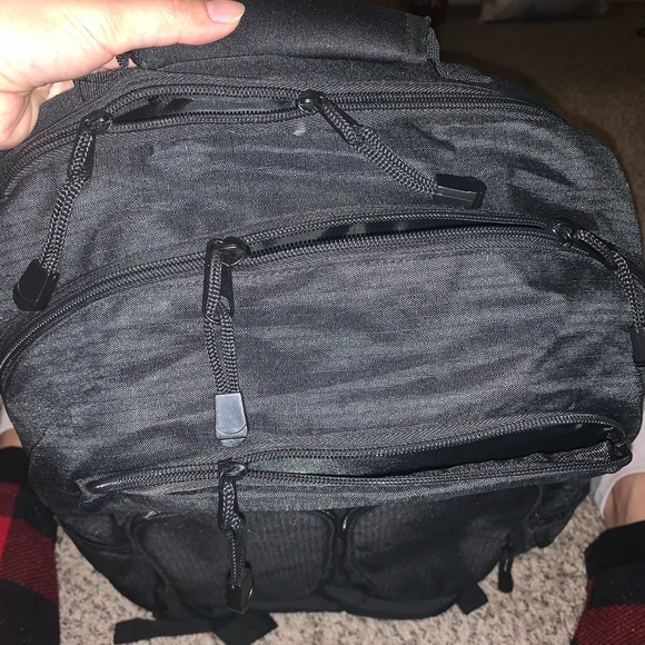 Backpack - Picture 2 of 3